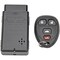 Motormite Keyless Entry Remote 4 Button Key Fob, 13732 13732 - alternate 3
